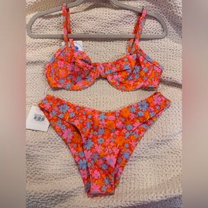Kulani Kinis Bikini Set